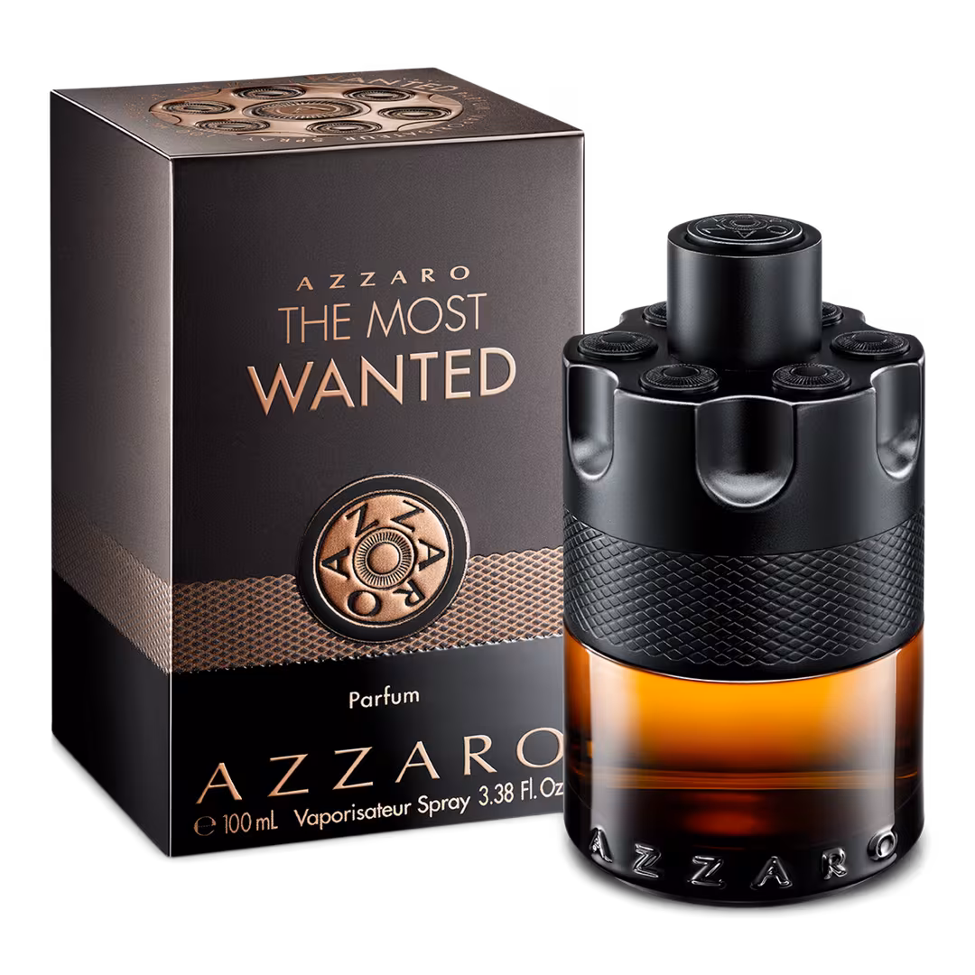 Azzaro  The Most Wanted Parfum