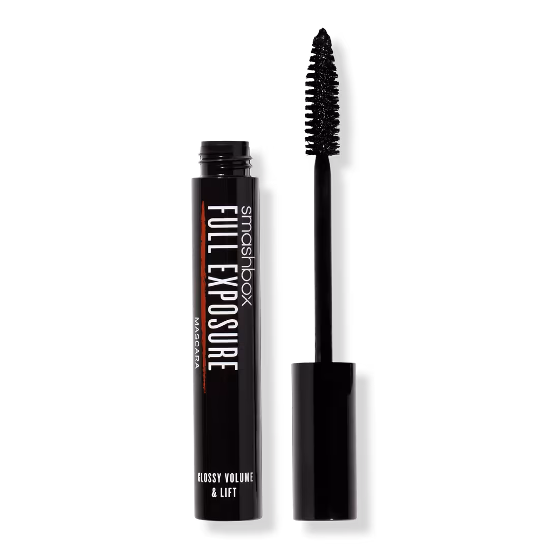 Smashbox  Full Exposure Lash Volumizing Mascara
