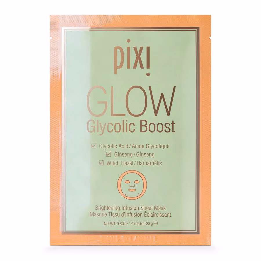 Glow Glycolic Boost