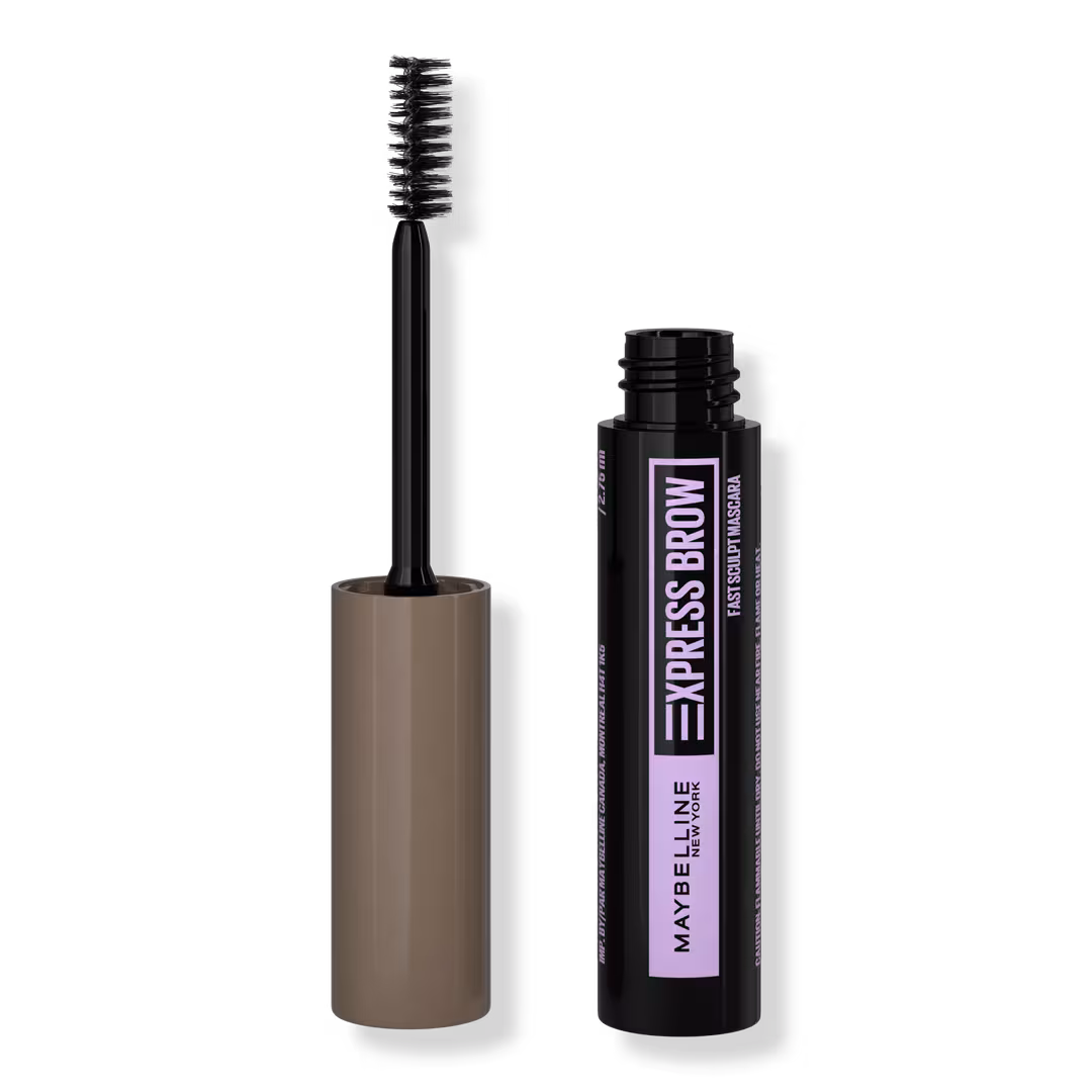 Maybelline  Express Brow Fast Sculpt Mascara