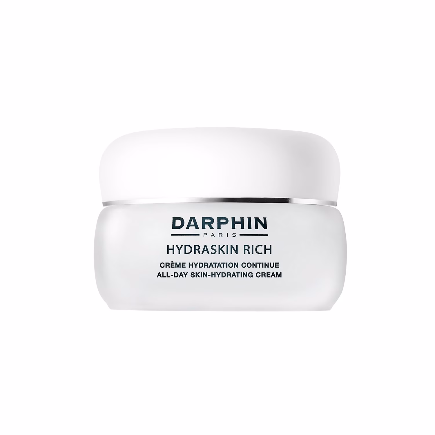 Rich All-Day Skin-Hydrating Cream