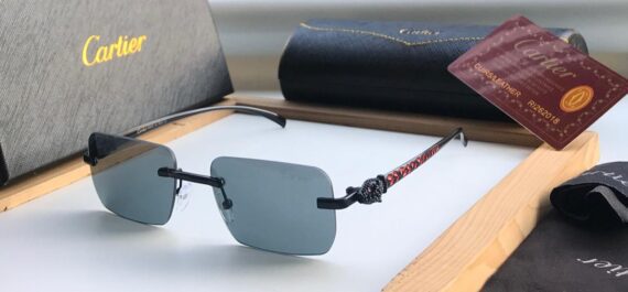 Cartier sunglasses 7