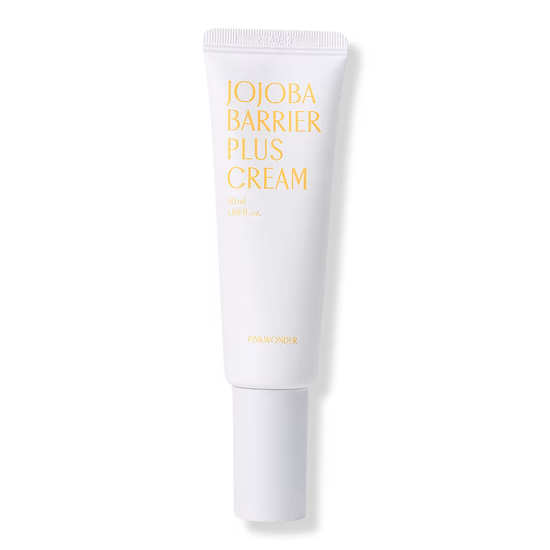 PINKWONDER  Jojoba Barrier Plus Cream