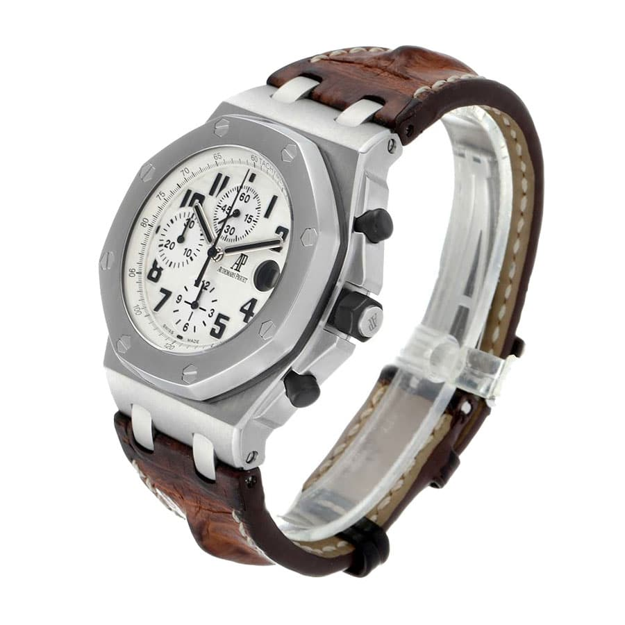AP Safari Replica