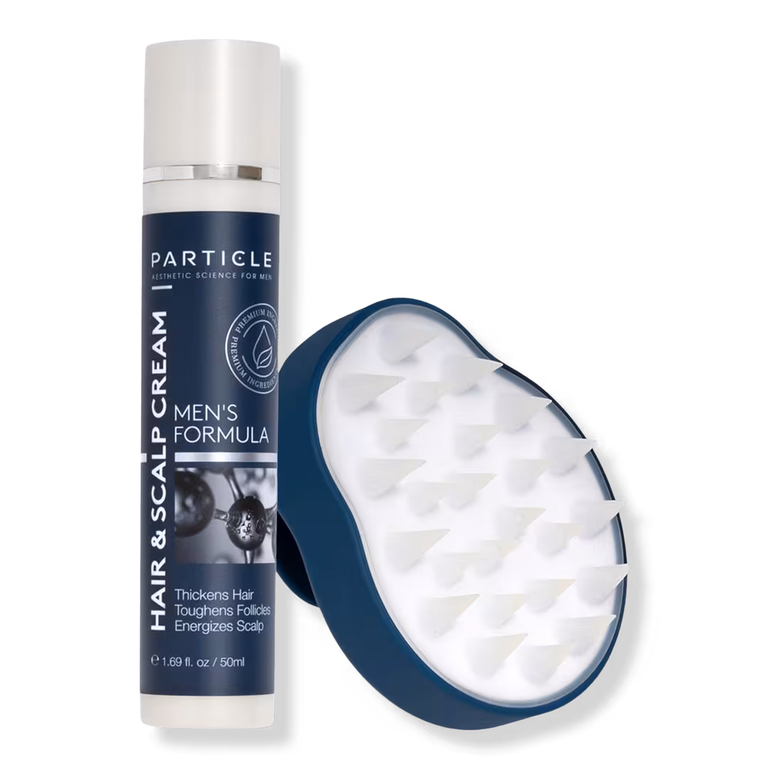 Particle for Men  Particle Hair Revival Kit For Men