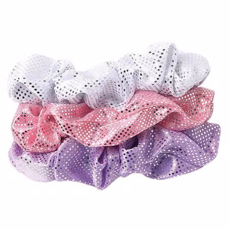 Nia Scrunchies