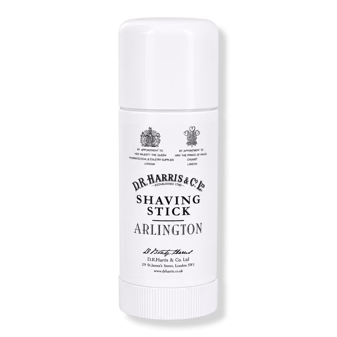 D. R. Harris  Arlington Shaving Stick