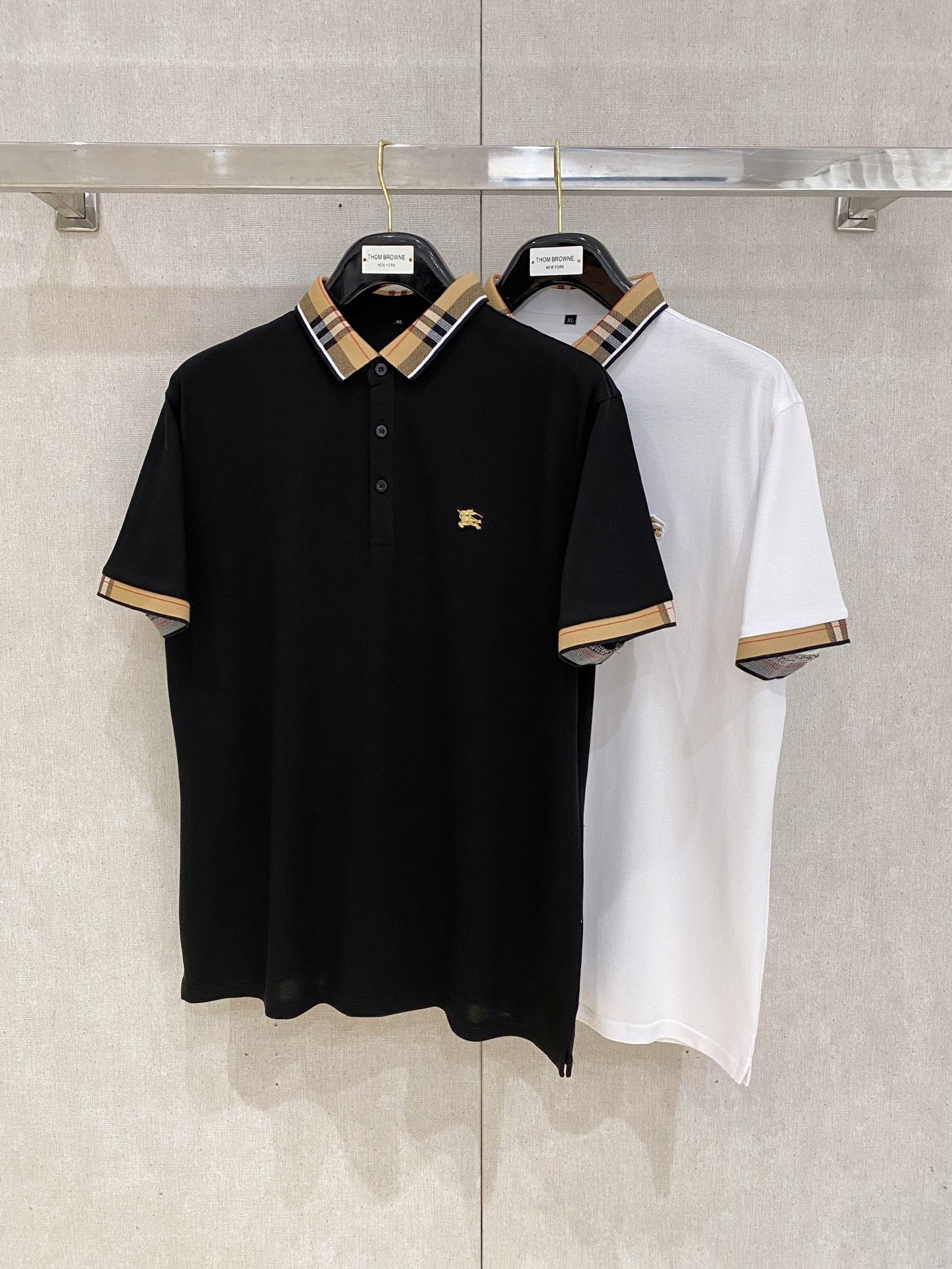 Burberry Polo Tee