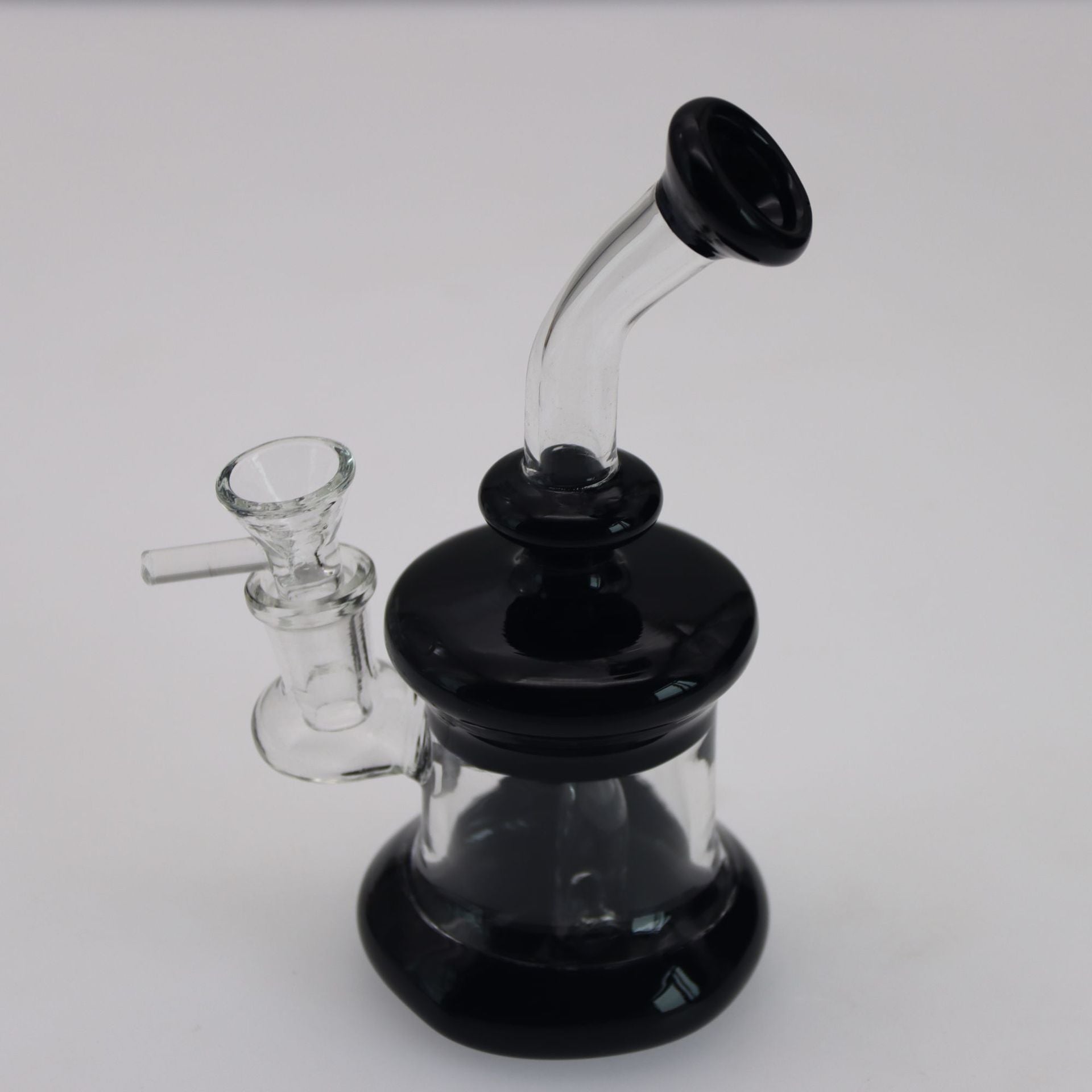 6 Starry Sky Ball Black Dab Rig