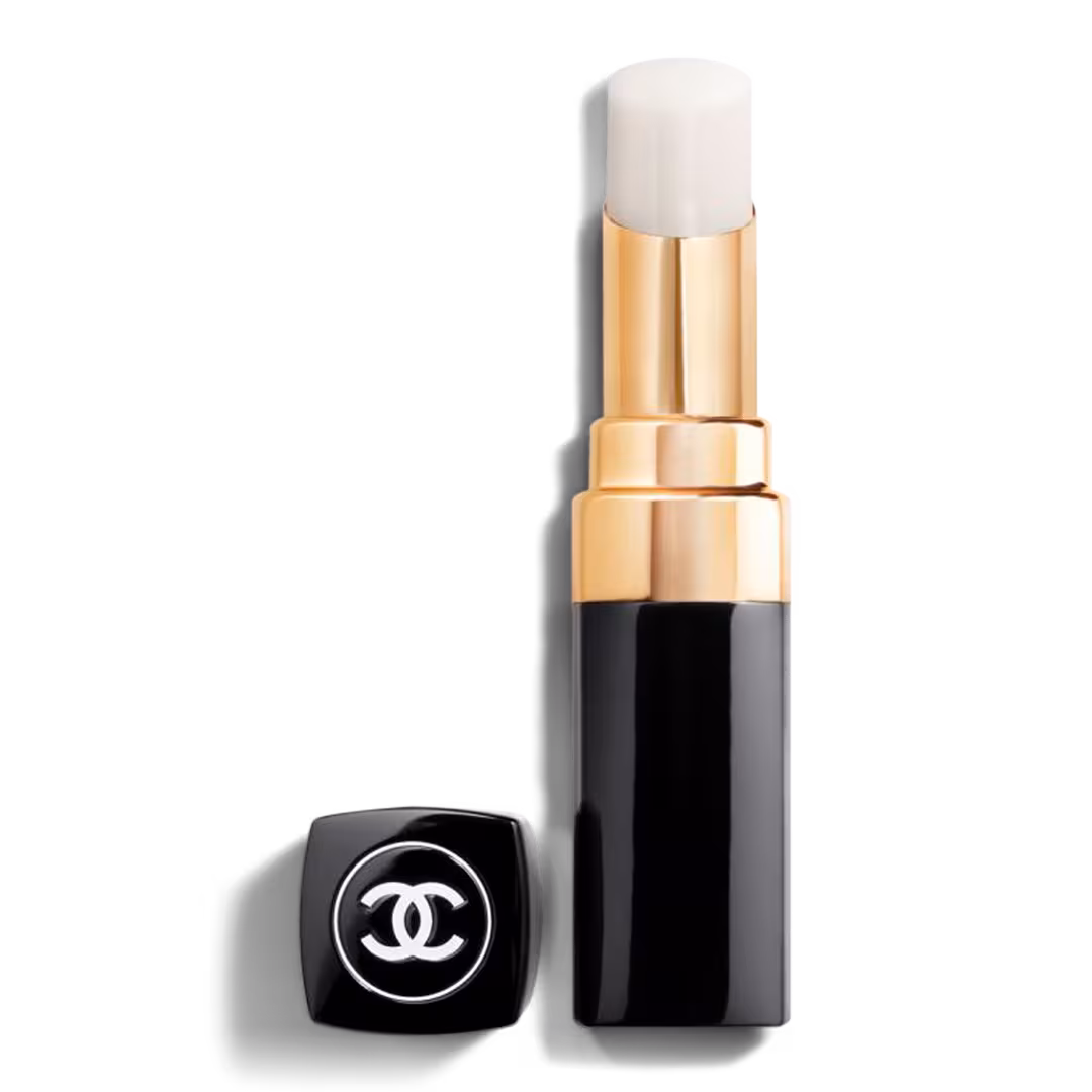 CHANEL  ROUGE COCO BAUME Hydrating Conditioning Lip Balm