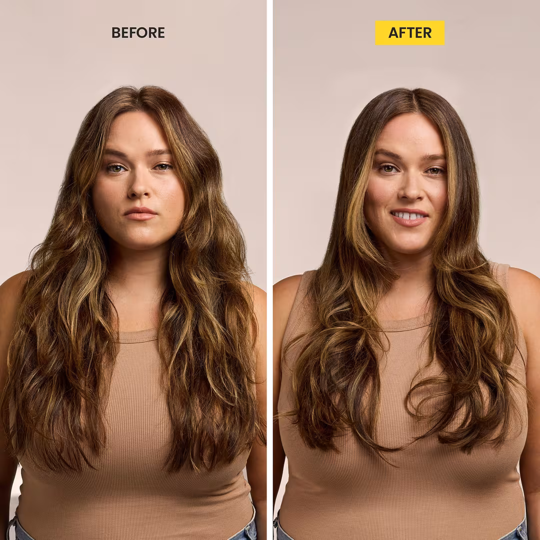 Drybar  Travel Size Prep Rally Prime & Prep Detangler