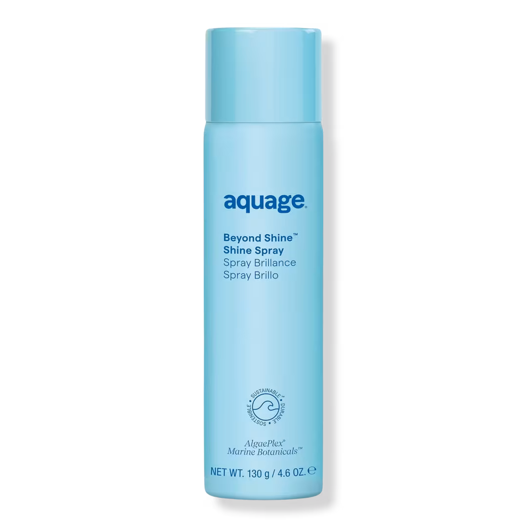 Aquage  Beyond Shine Shine Spray