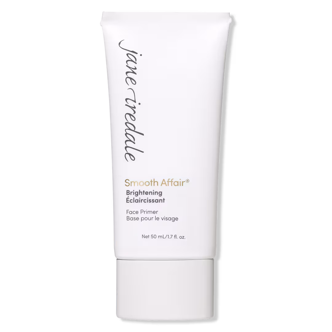 jane iredale  Smooth Affair Facial Primer & Brightener