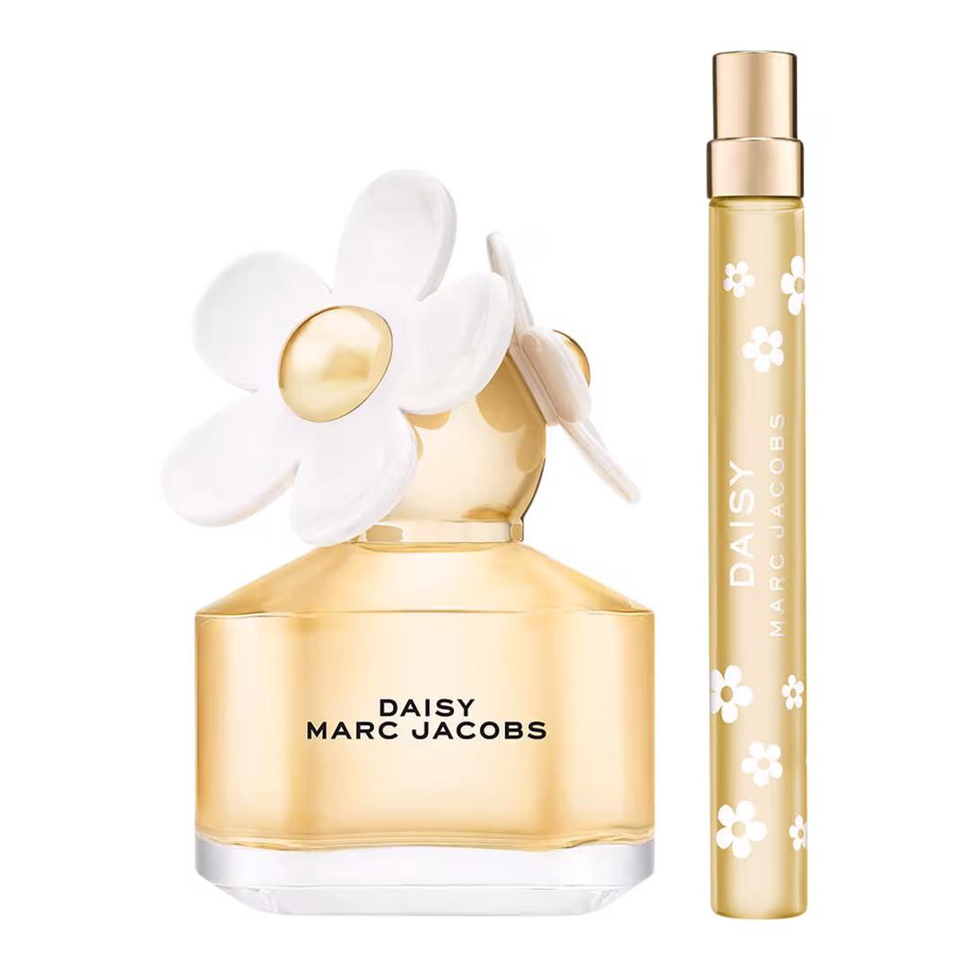 Marc Jacobs  Daisy Eau de Toilette and Travel Spray 2-Piece Gift Set