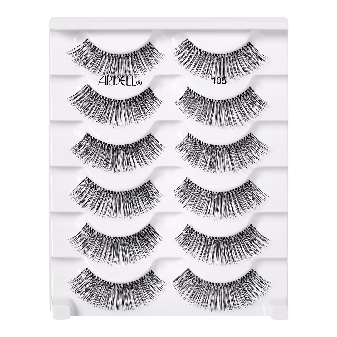 Ardell  Lash Natural #105 Multipack