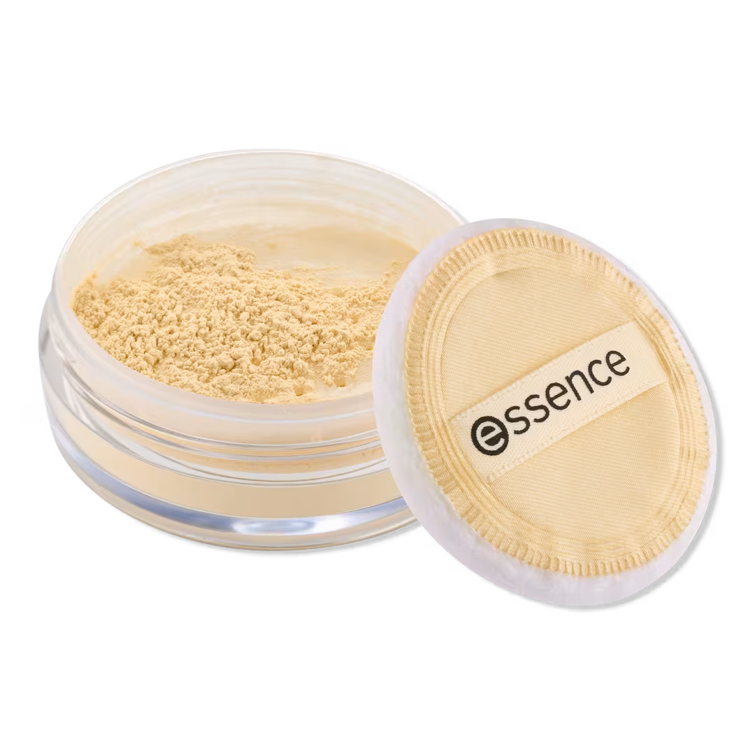 Essence  Banana Loose Powder