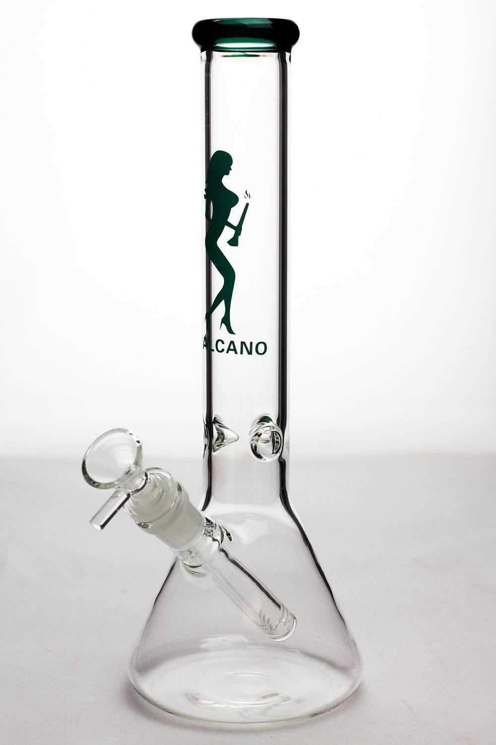 11.5 Valcano Beaker Bong