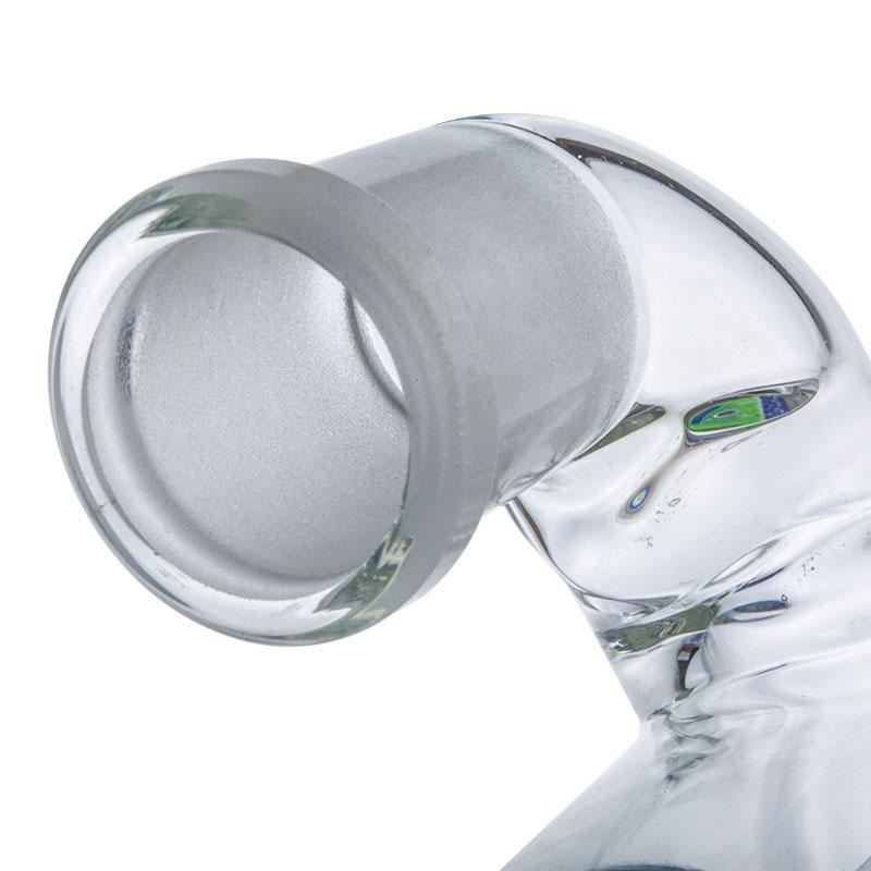 18mm Female To 18mm Male Oil Reclaim Catcher