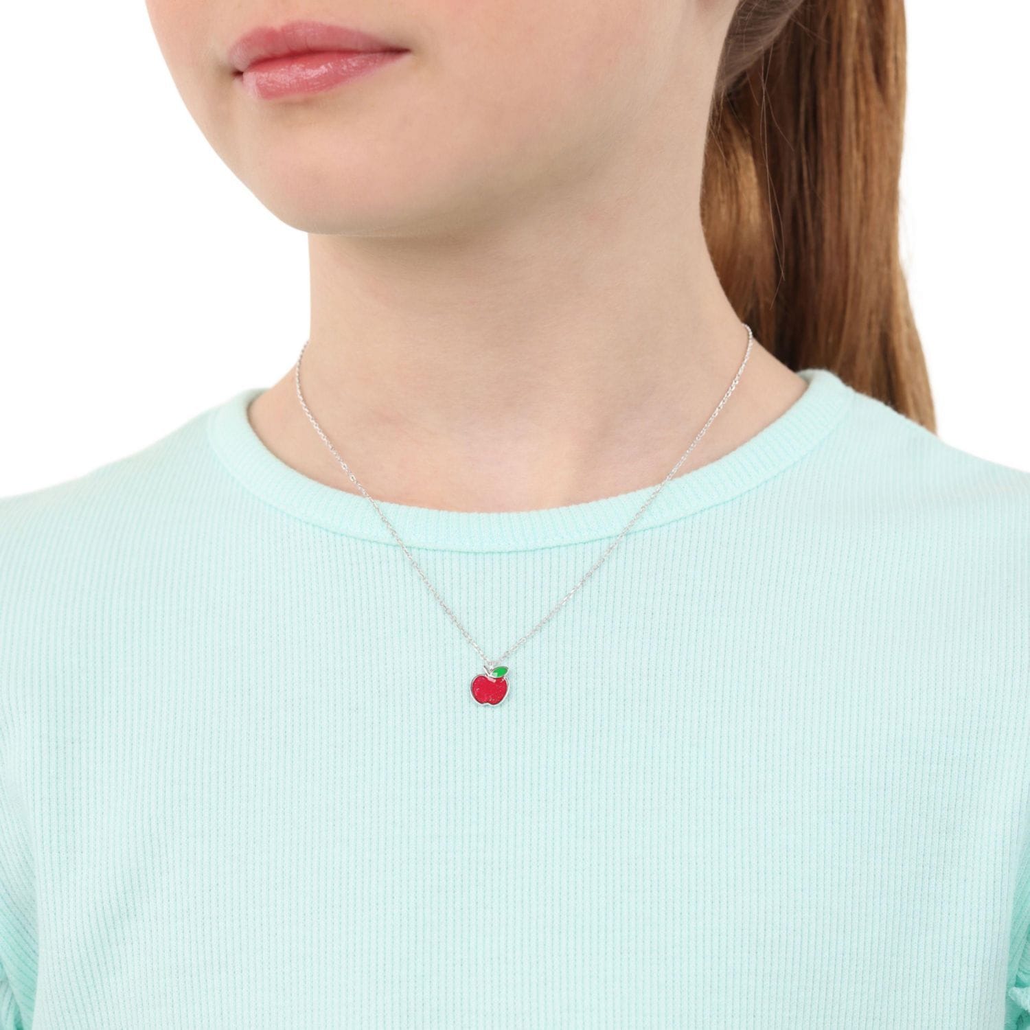 Kette mit Anhänger
