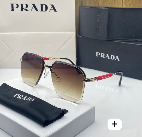 Prada sunglasses 25