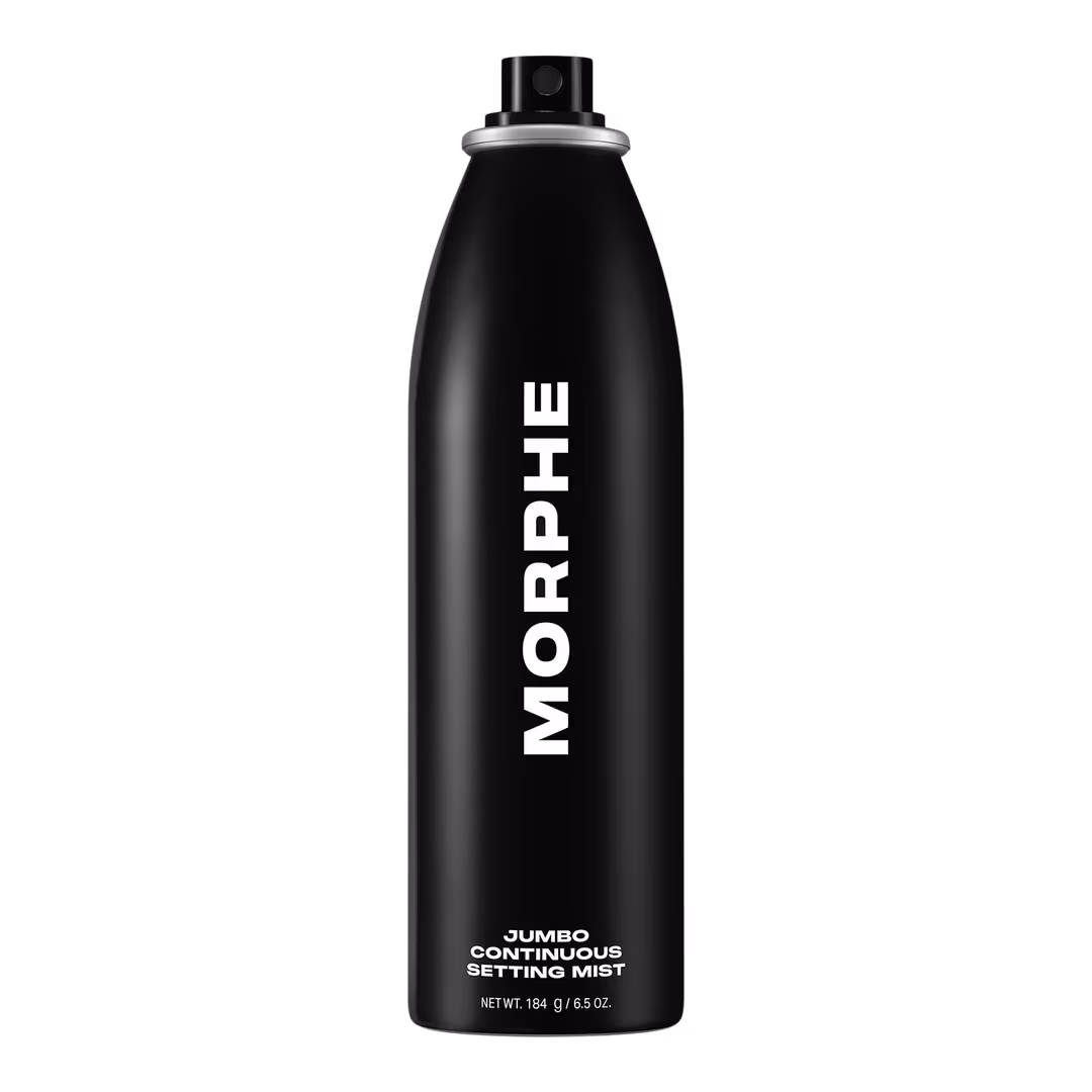 Morphe  Continuous Setting Mist