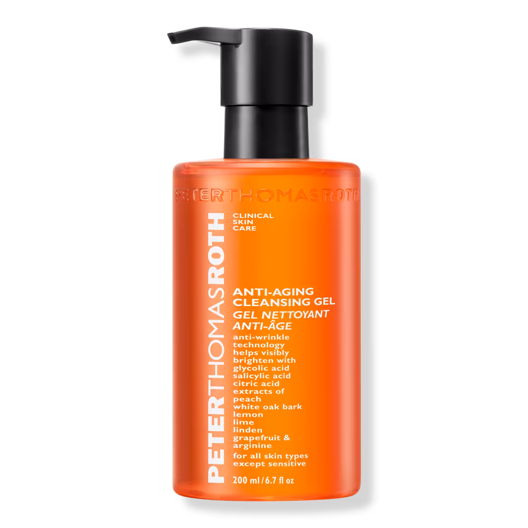 Peter Thomas Roth  Anti-Aging Cleansing Gel