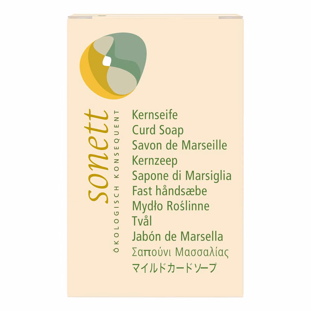 Kernseife