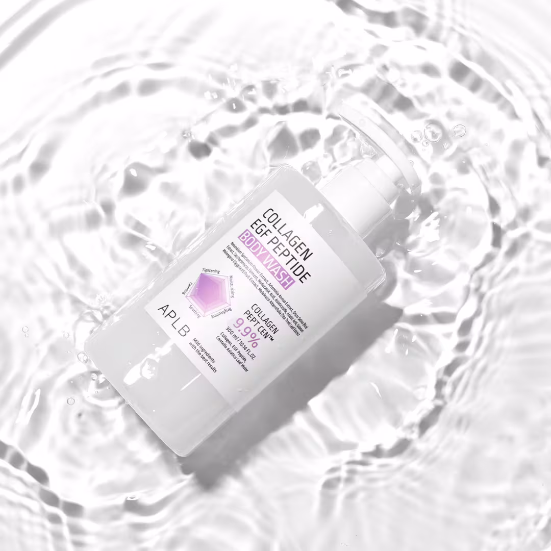 APLB  Collagen EGF Peptide Body Wash