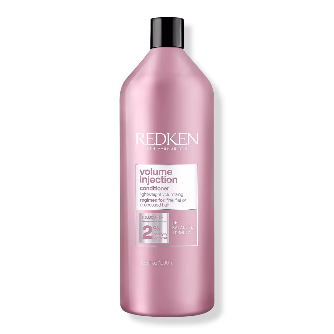 Redken  Volume Injection Conditioner