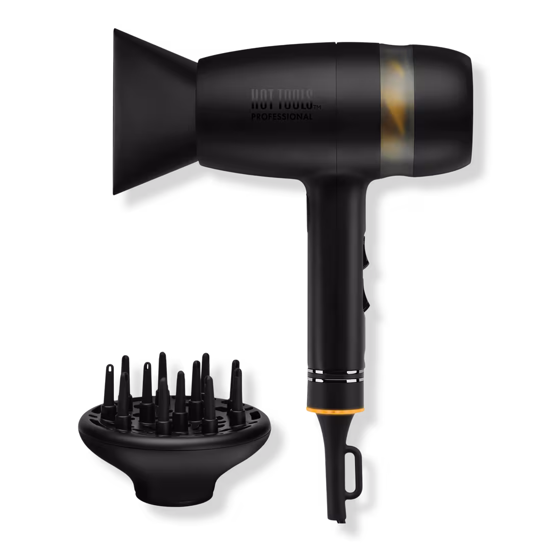 Hot Tools  Pro Artist QuietAir Power Dryer