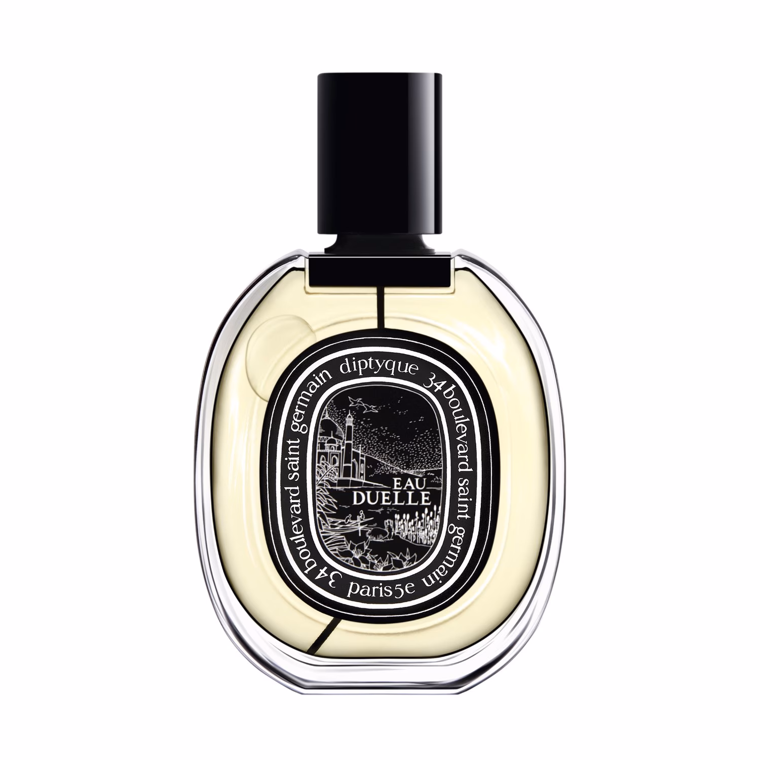 EDP Eau Duelle 75 ml