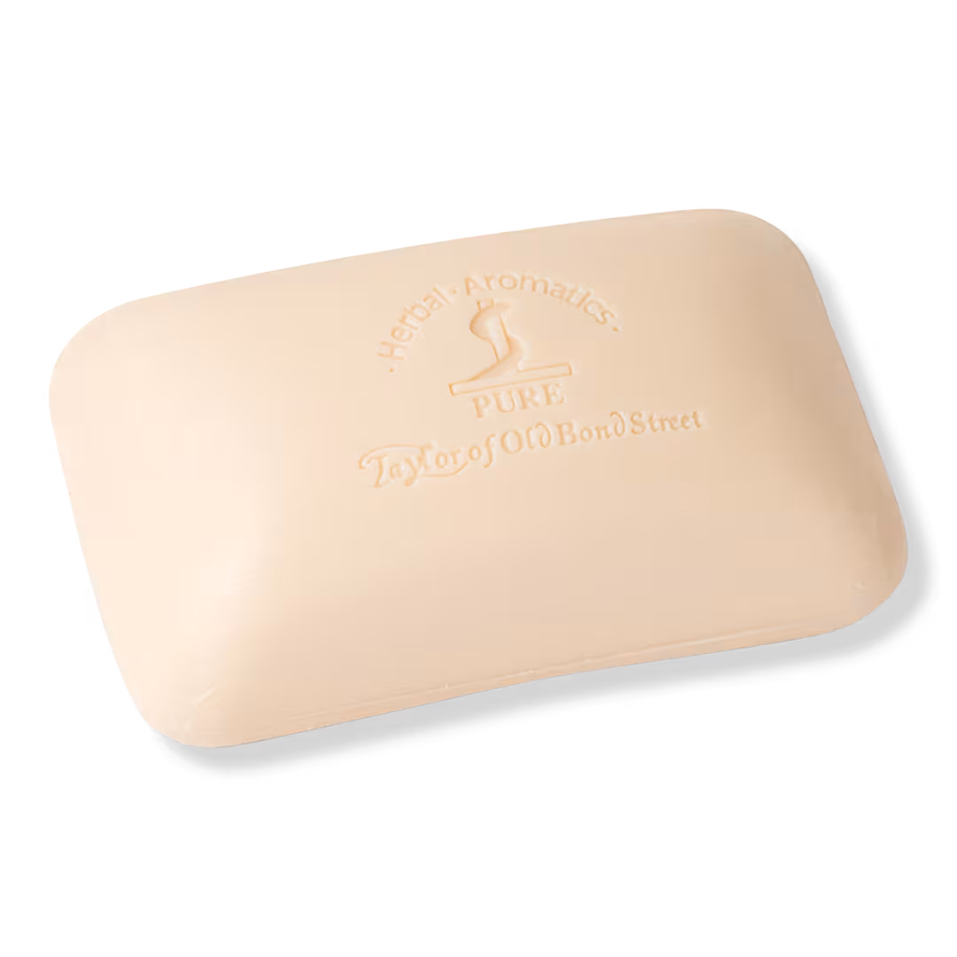 Taylor of Old Bond Street  Sandalwood Bath Soap