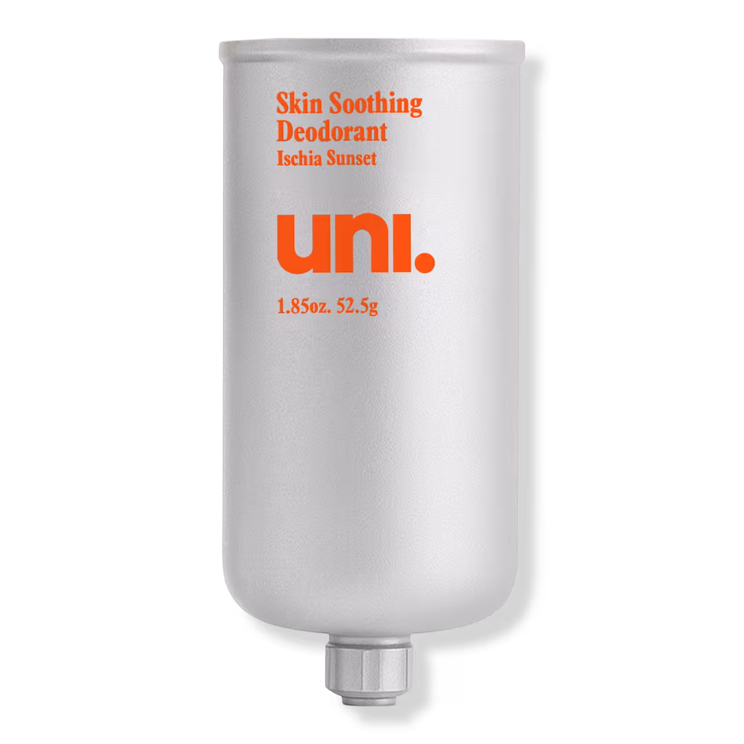 Uni  Skin Soothing Deodorant