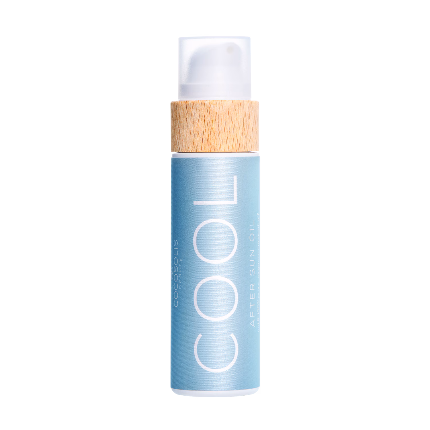 COOL After Sun Oil