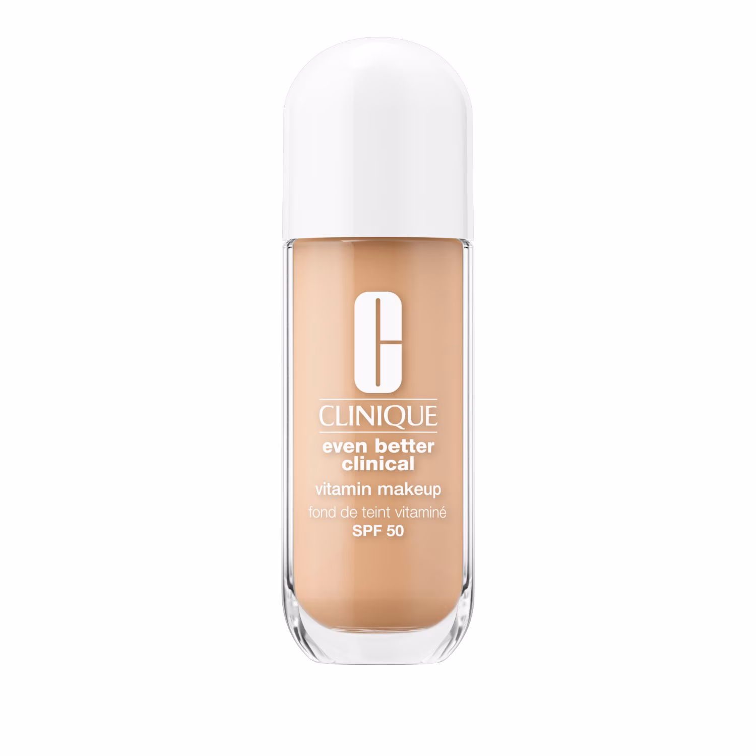 Clinical Vitamin Makeup SPF 50