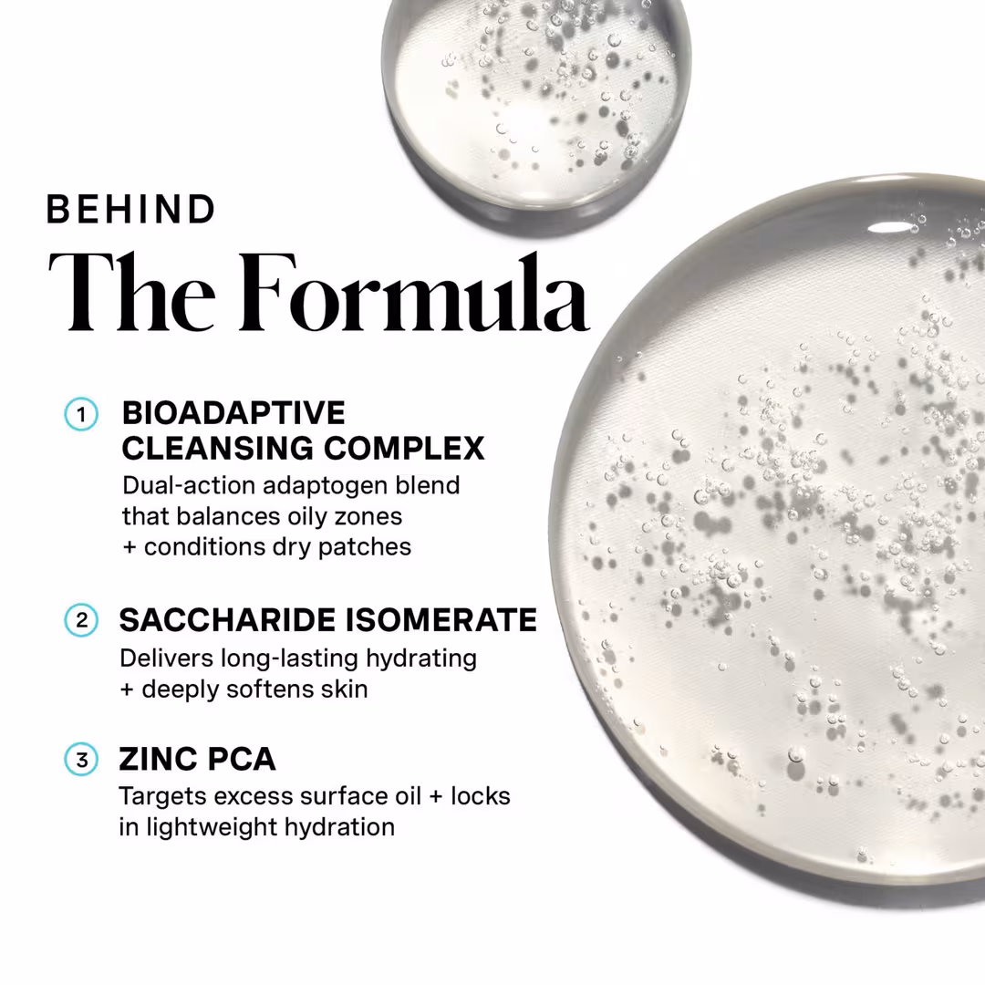 Kate Somerville  KateCeuticals BioAdaptive Cleansing Gel