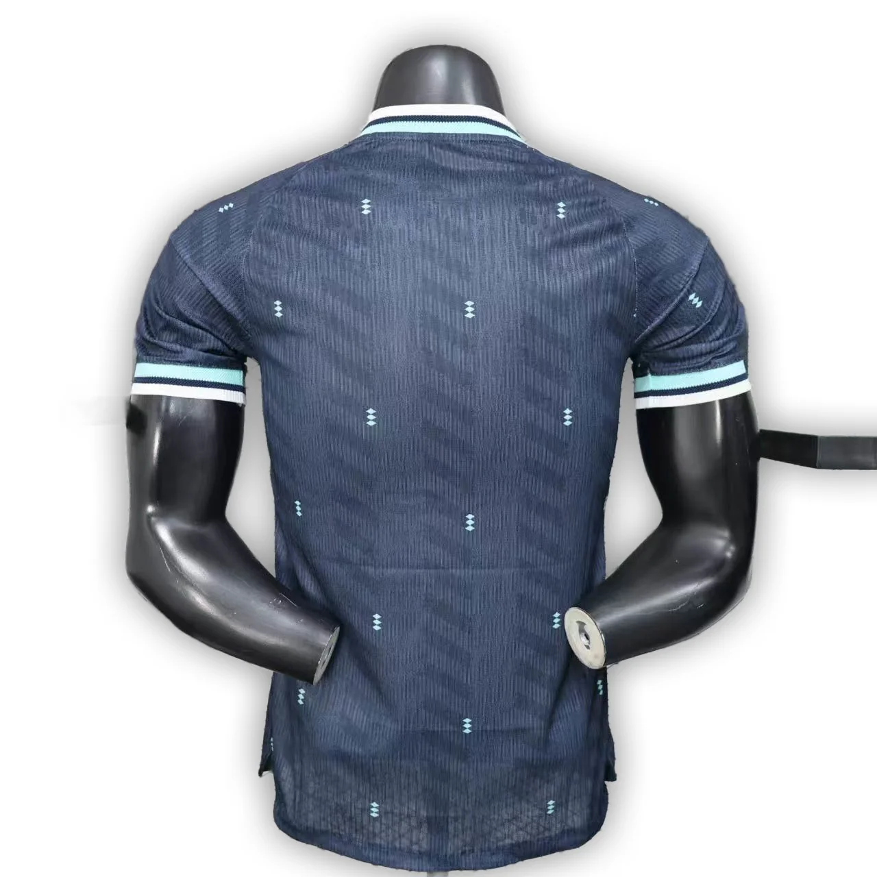 Germany 2025/26 Away Player Version