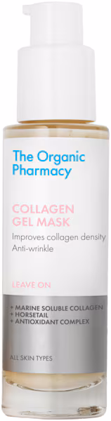 Collagen Gel Mask