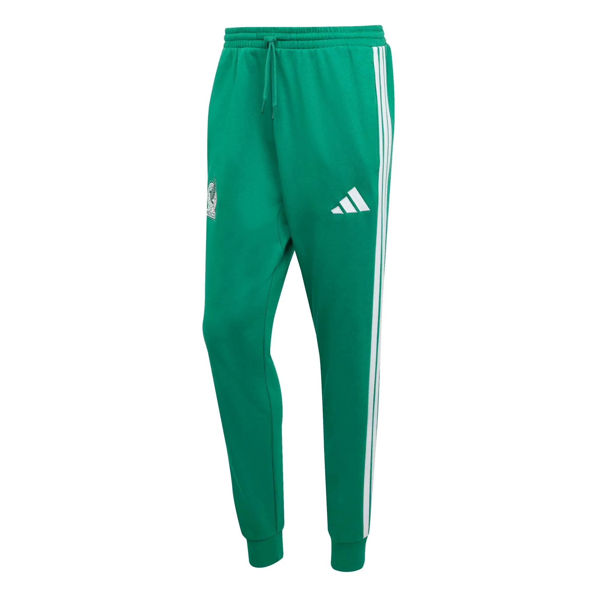 adidas 2026 Mexico Men's DNA Pants