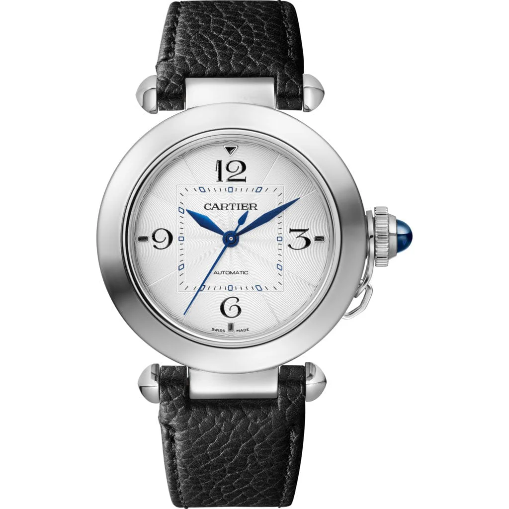 Cartier Pasha de Cartier Watch WSPA0015(Box NOT Included)