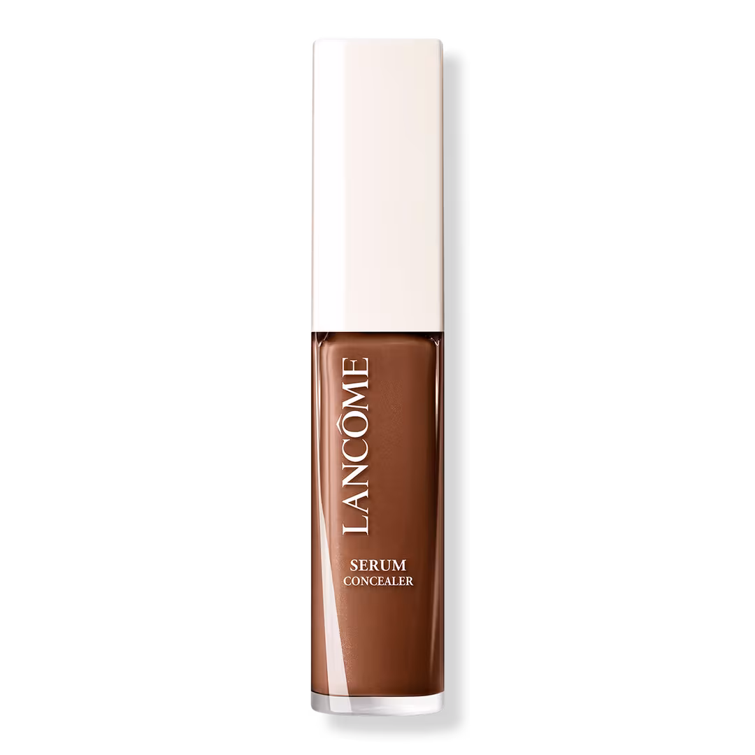 Lancôme  Care and Glow Hydrating Serum Concealer