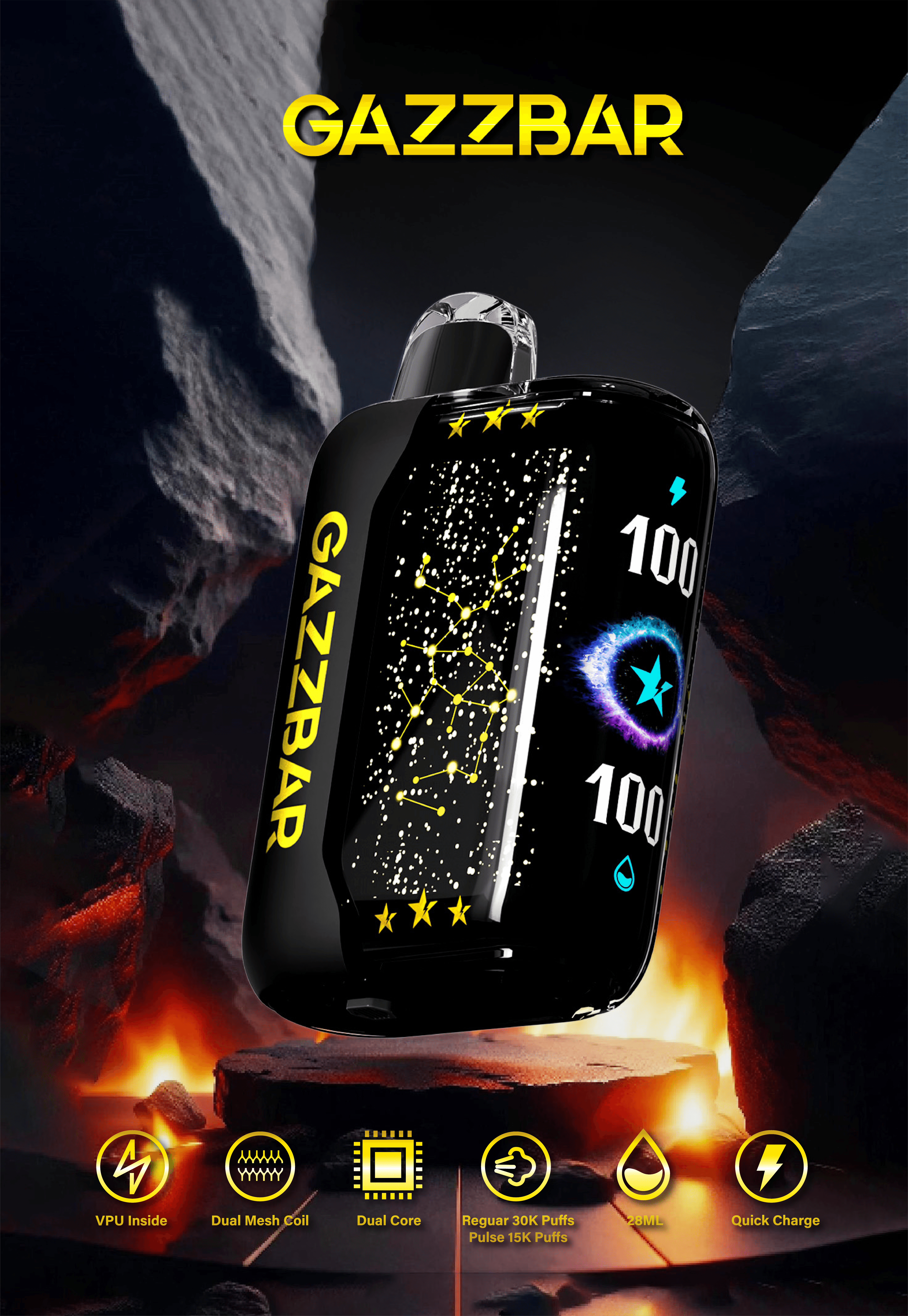 Disposable Vape vs. Refillable Pod – Which One is Right for You?