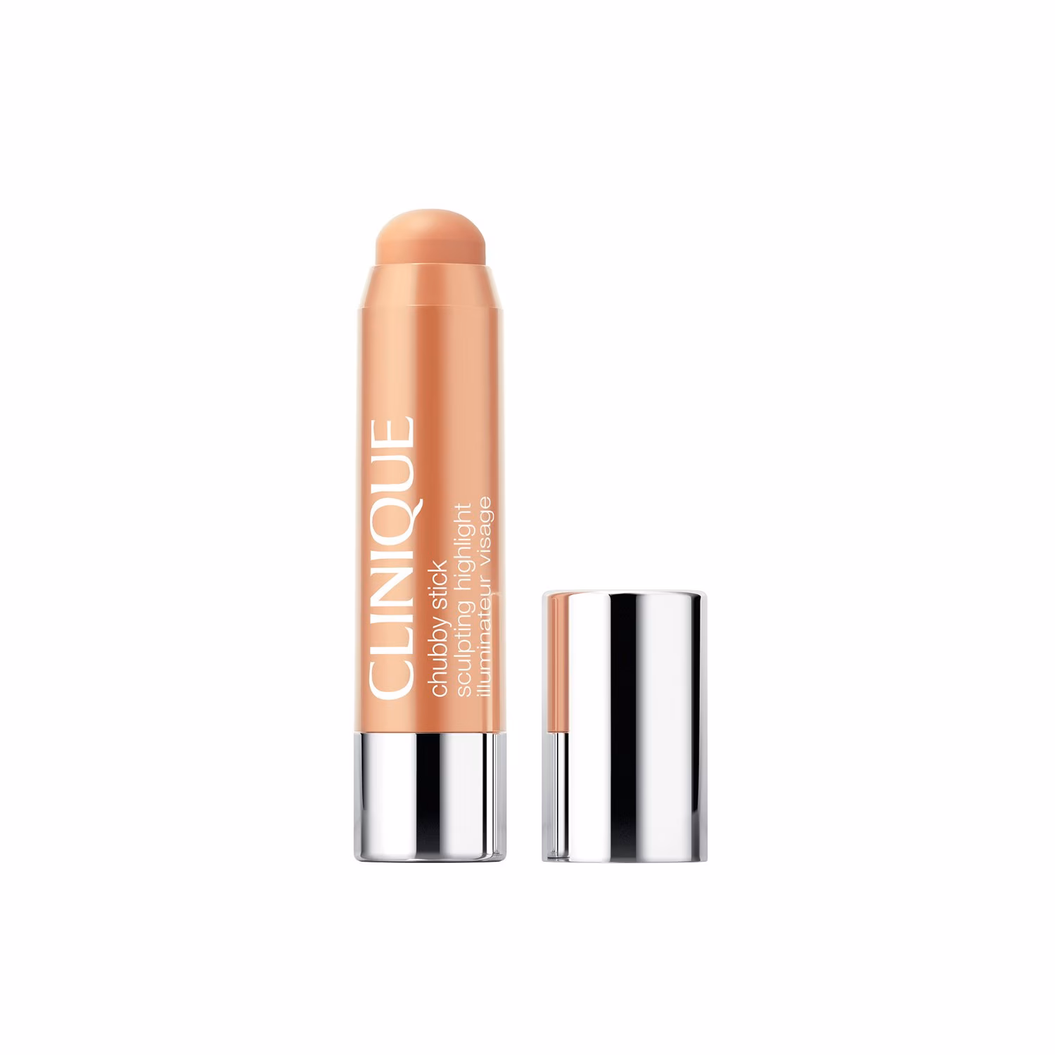 Sculpting Highlight