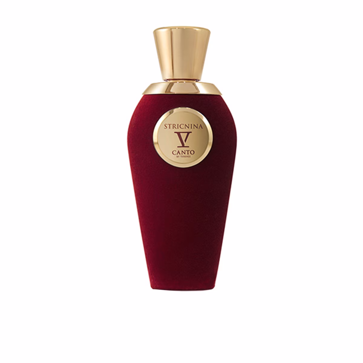 Stricnina Extrait de Parfum
