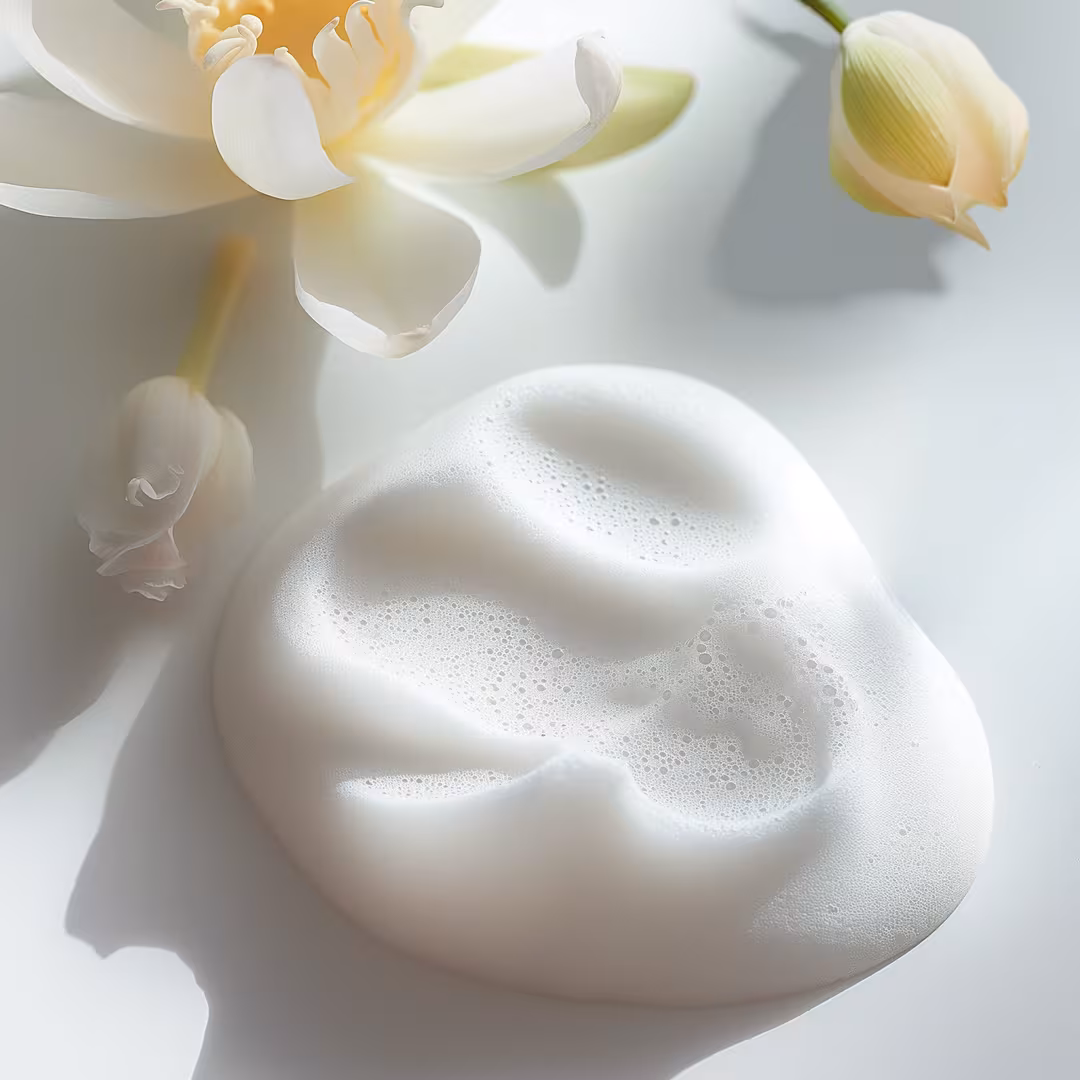 Leonor Greyl  Mousse Au Lotus Volumatrice