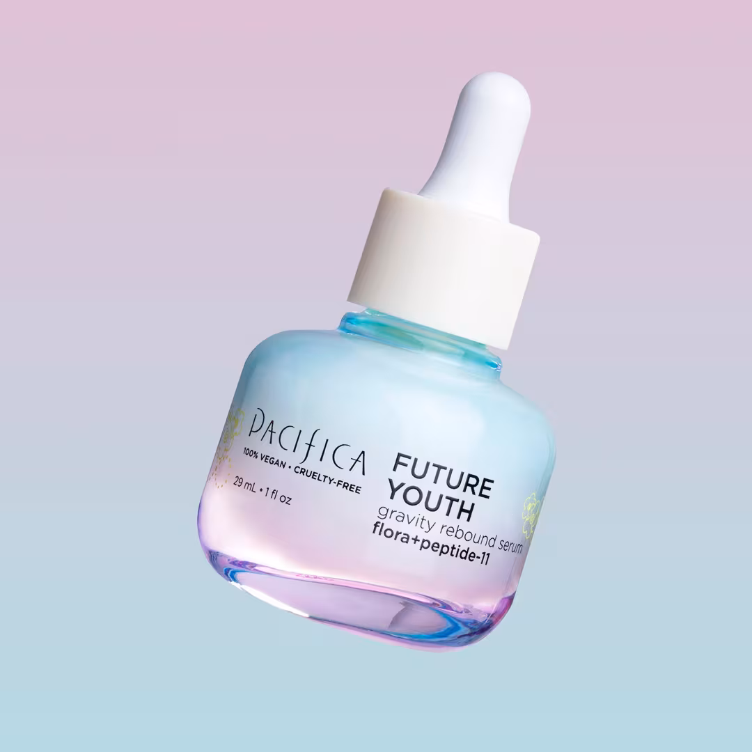 Pacifica  Future Youth Gravity Rebound Serum