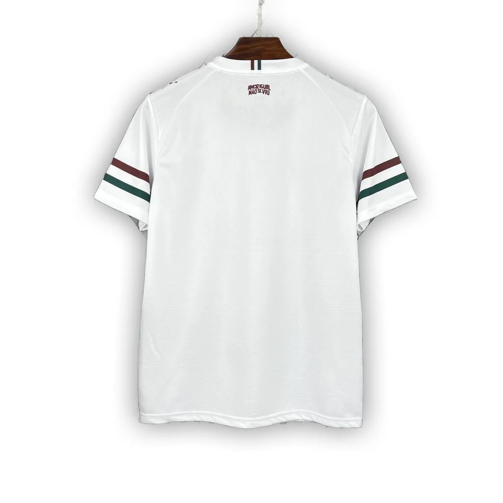 Fluminense FC 2026/27 Away