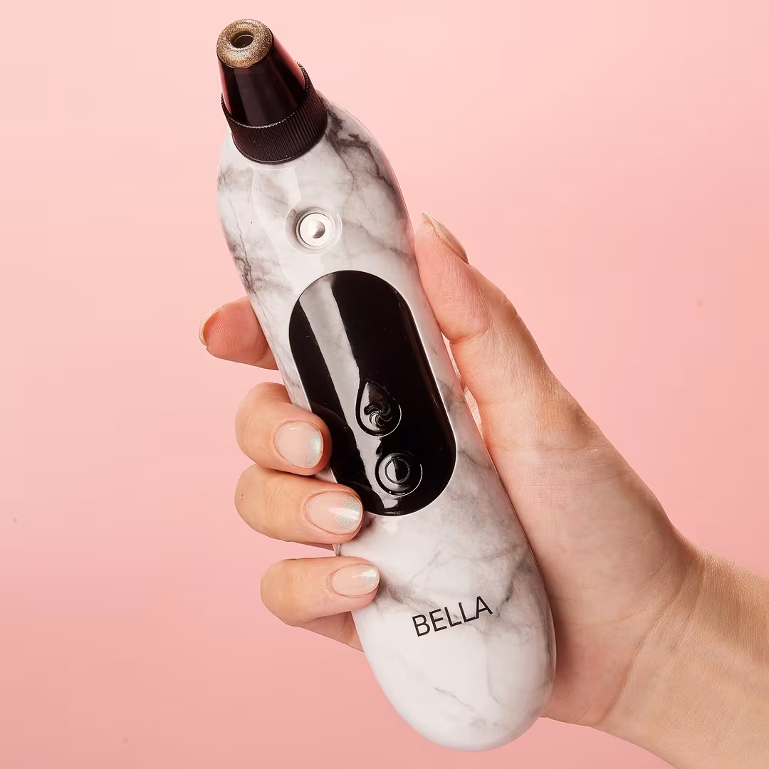 Spa Sciences  BELLA 3-in-1 Diamond Tip Microdermabrasion System