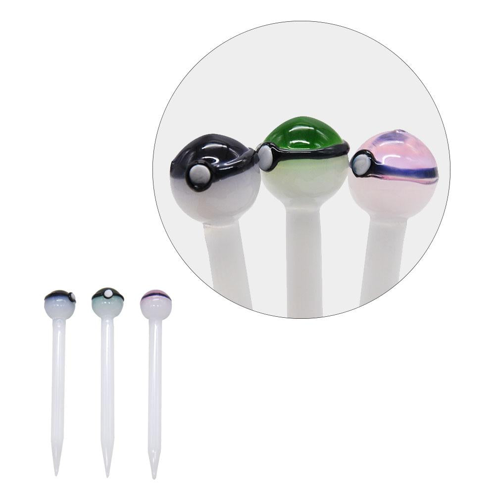 Pokemon Monster Ball Glass Dabber