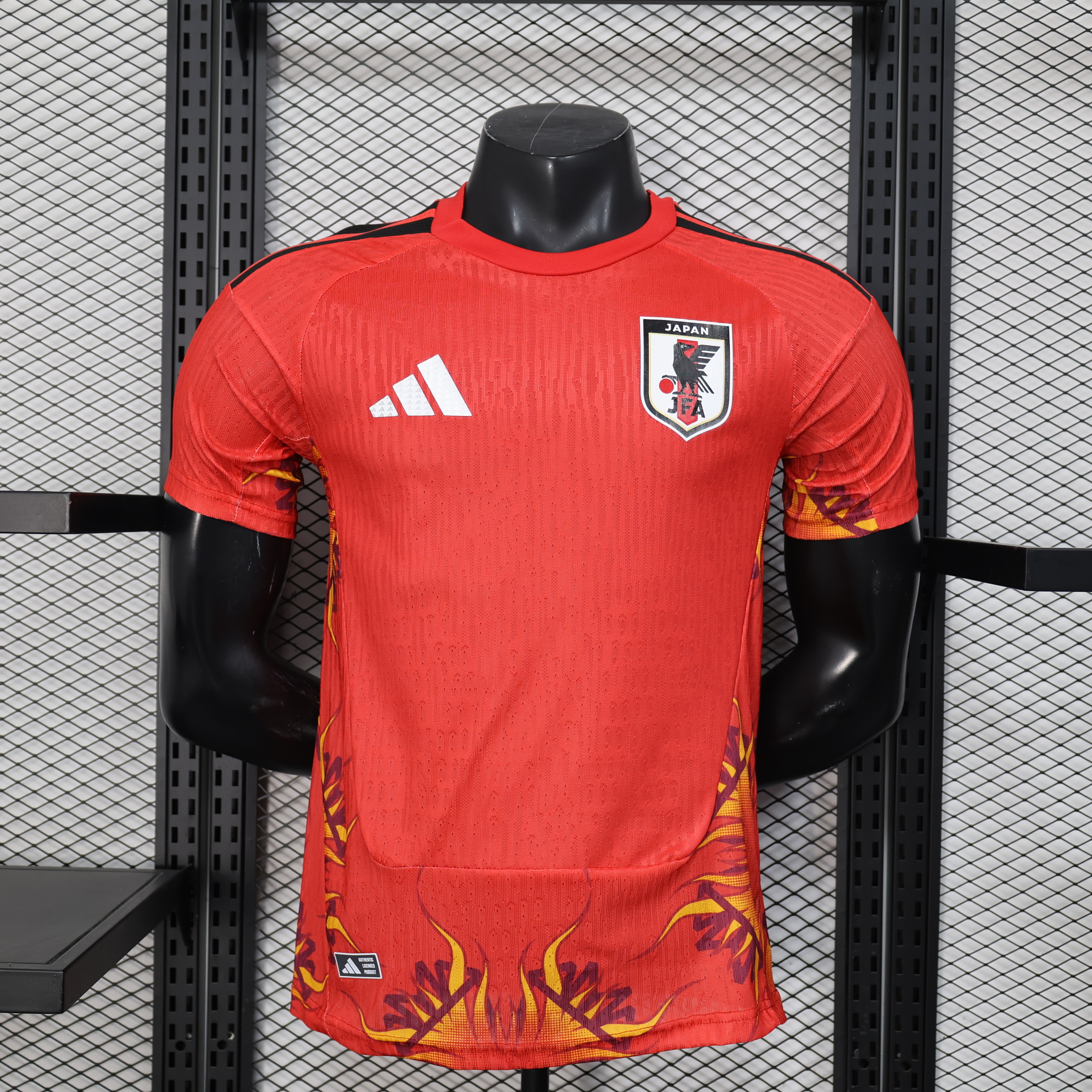 2026 Japanese Goalkeeper Player Version